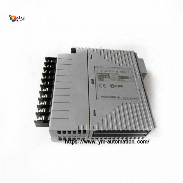 Yokogawa ALP121-S00 S1 PROFIBUS MODULE - Image 3