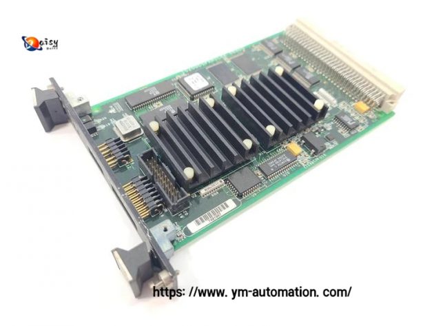 GE IS200DSPXH1D Processor Control Board