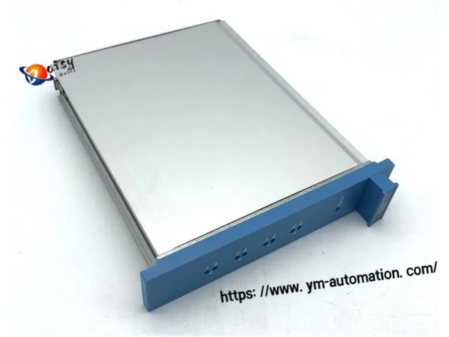 Honeywell FC-USI-0002 Safety Management Module - Image 4