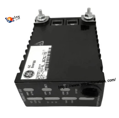 GE IS220PTCCH2A Input Module - Image 4