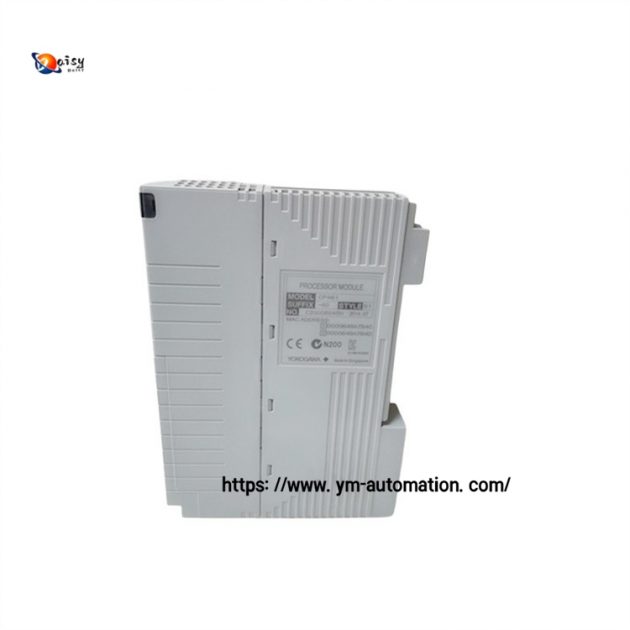 Yokogawa ALP121-S00 S1 PROFIBUS MODULE - Image 4