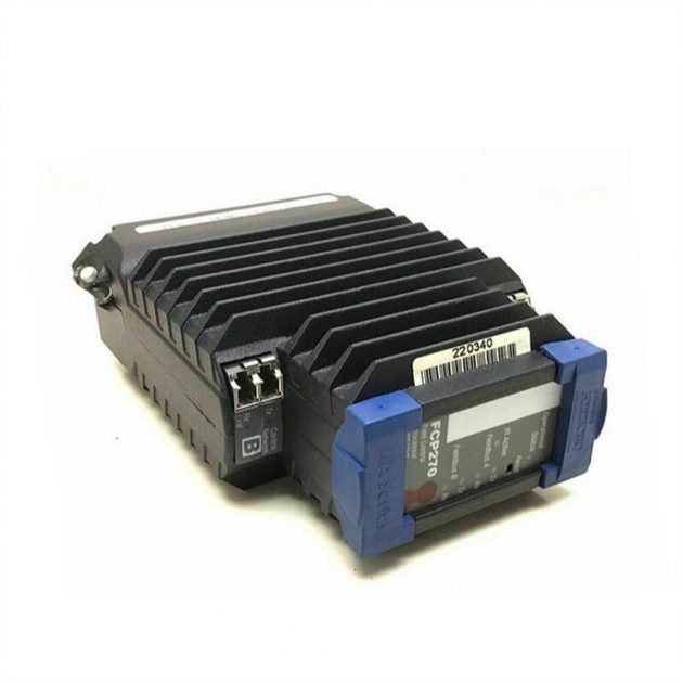 FOXBORO p0917yz FCP270 Control Processor