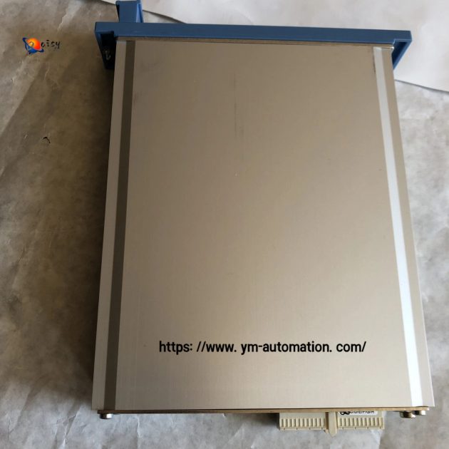Honeywell FX-USI-0002 Safety Manager System Module - Image 6