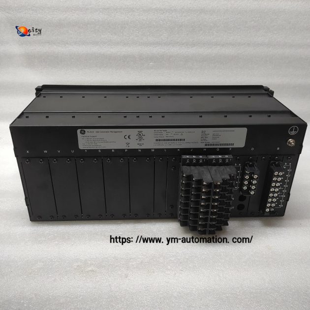 GE T60-HKH-F8N-H6D-M8L-P6D-U6B-WXX Transformer Protection Device - Image 4