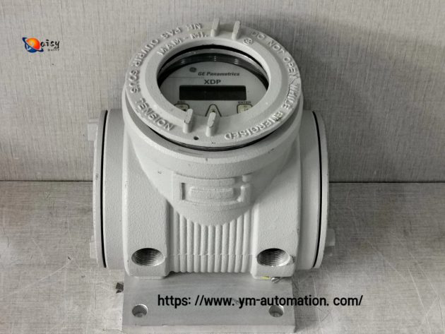 GE XDP-221-2 Analyzer Display Screen - Image 3