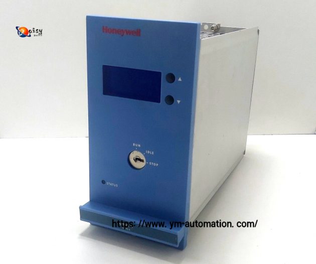 Honeywell FC-QPP-0002 Universal Quad Processor - Image 5