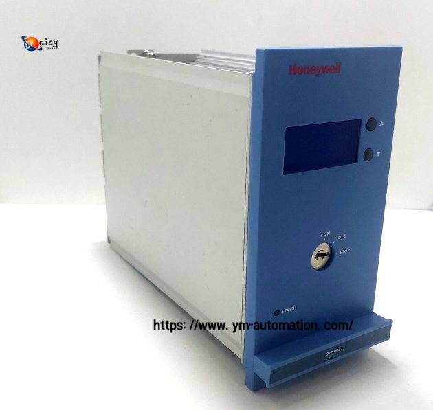 Honeywell FC-QPP-0002 Universal Quad Processor