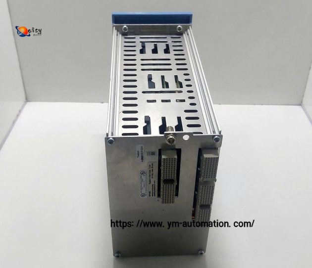 Honeywell FC-QPP-0002 Universal Quad Processor - Image 4