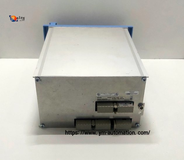 Honeywell FC-QPP-0002 Universal Quad Processor - Image 3