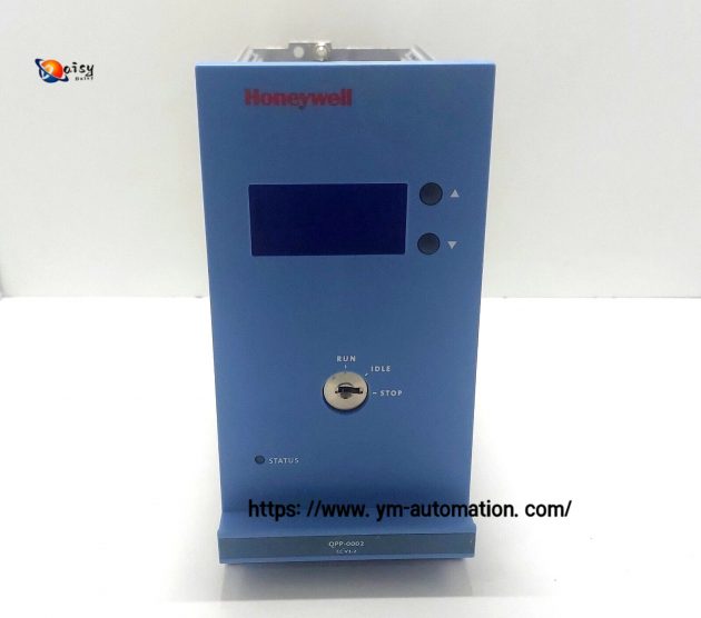 Honeywell FC-QPP-0002 Universal Quad Processor - Image 2
