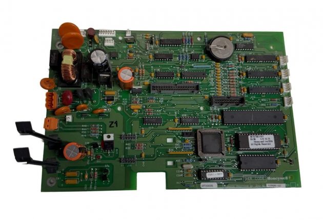 Honeywell 51309355-501 Processor Board - Image 5