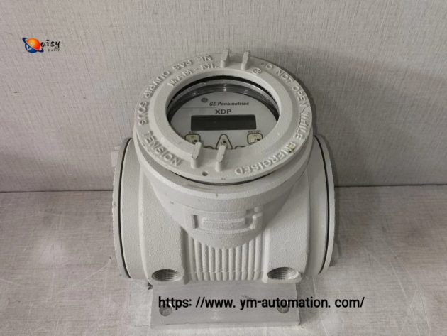 GE XDP-221-2 Analyzer Display Screen - Image 4