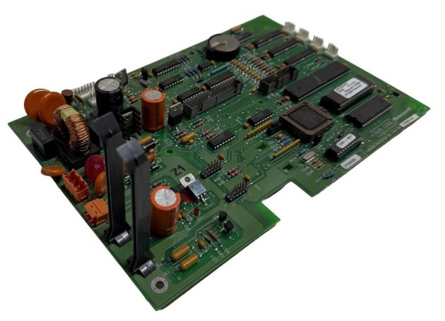Honeywell 51309355-501 Processor Board - Image 4
