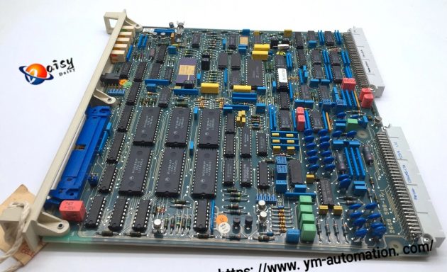 ABB PFSK126 3BSE002097R1 Hybrid Module - Image 2