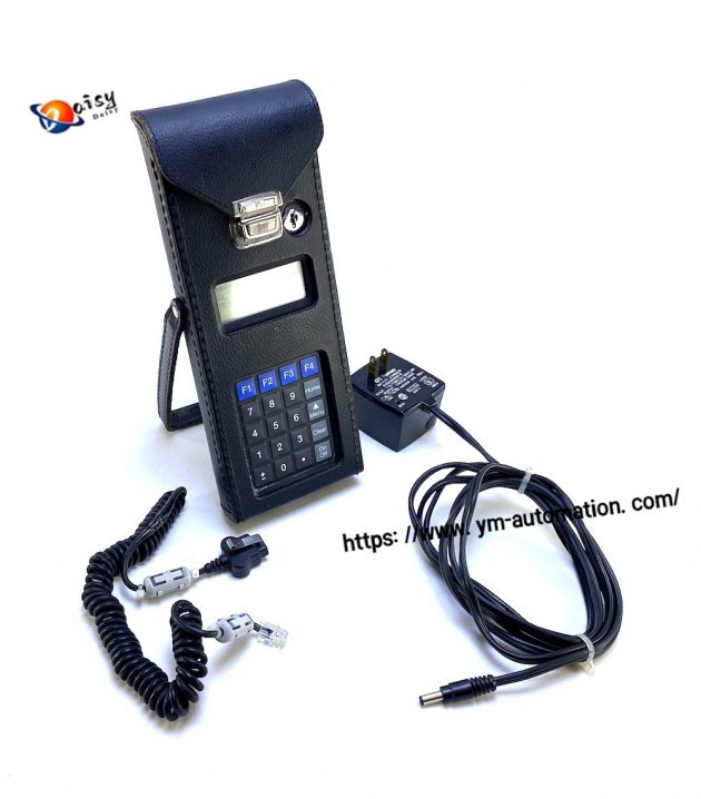 GE IC660HHM501 Handheld Monitor