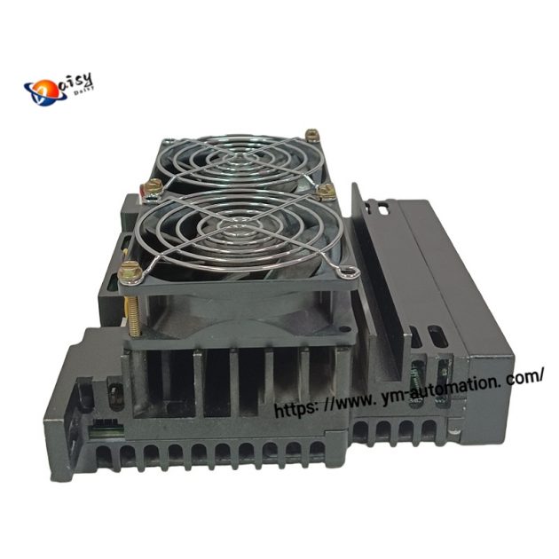 GE IS420UCSBH3A Control Processor Module - Image 6