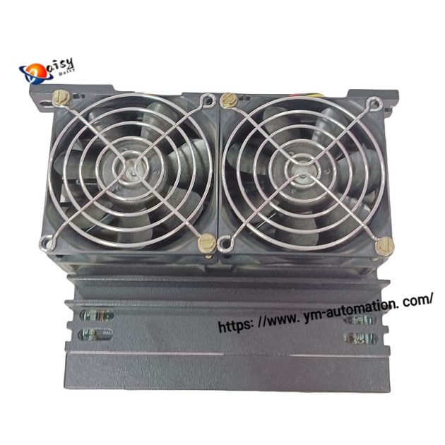 GE IS420UCSBH3A Control Processor Module - Image 5