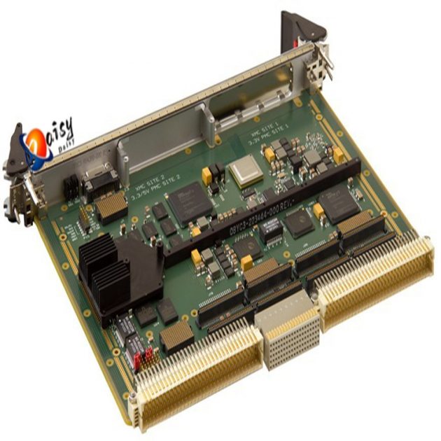 EMERSON TPMC917 MVME5500 Controller Module - Image 3