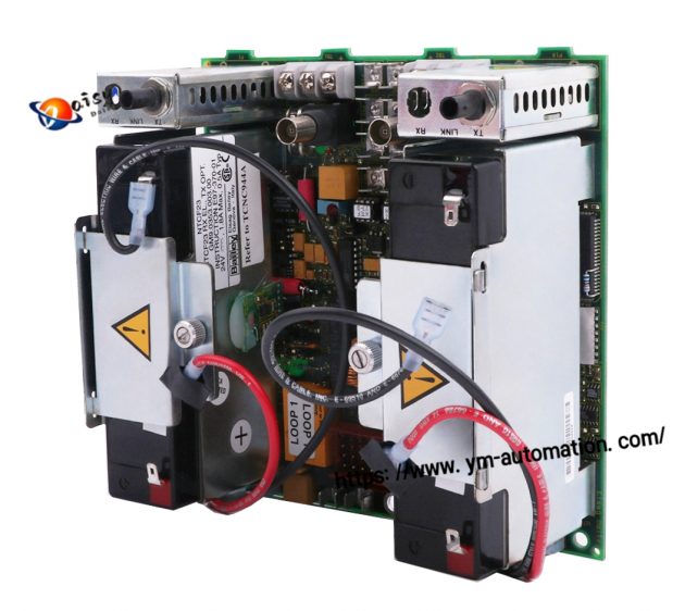 ABB NTCF23 Conversion Terminal Unit