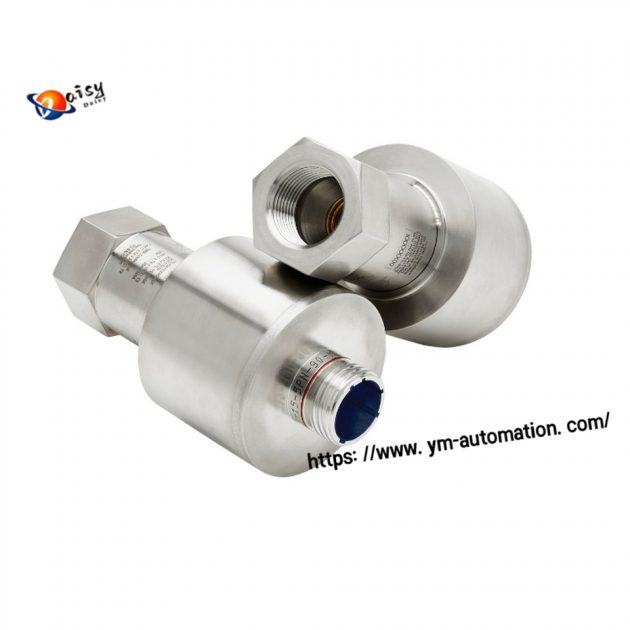 GE RS-FS-9001 362A1052P404 Flame Detector