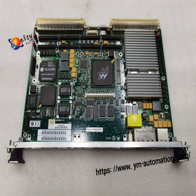 EMERSON TPMC917 MVME5500 Controller Module - Image 6