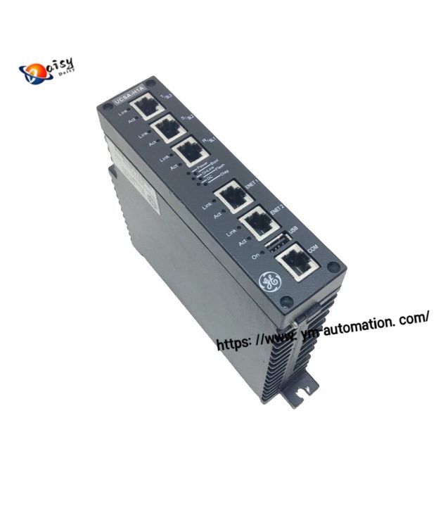 GE IS220PCLAH1B Core Analog Module - Image 5