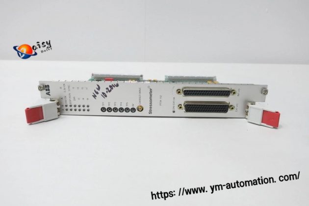 ABB PFSK151 3BSE018876R1 Signal Processing Board - Image 5