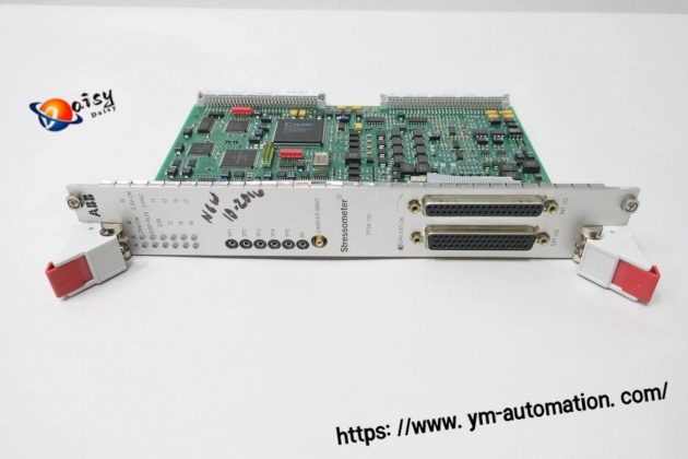 ABB PFSK151 3BSE018876R1 Signal Processing Board - Image 4