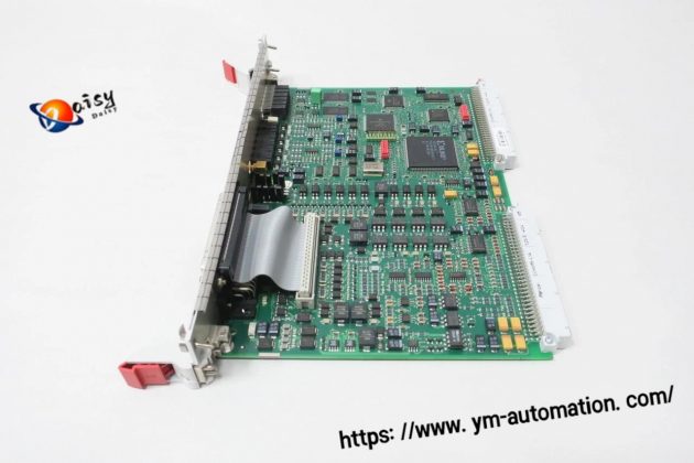 ABB PFSK151 3BSE018876R1 Signal Processing Board - Image 3