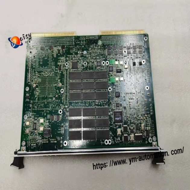 EMERSON TPMC917 MVME5500 Controller Module - Image 5