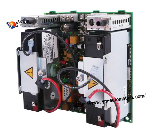 ABB NTCF23 Conversion Terminal Unit - Image 2