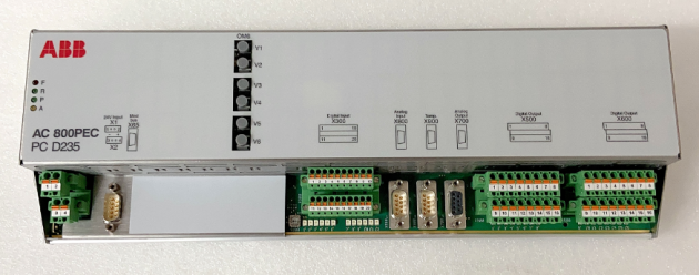 ABB AC800PEC PPD513A-23-111615 - Image 9
