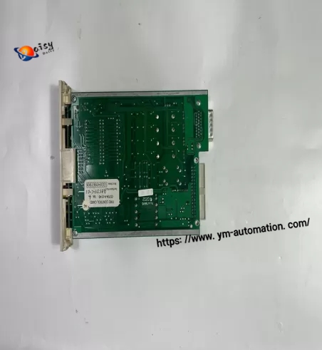 Honeywell 05704-A-0146 5704F Fire Control Card - Image 3