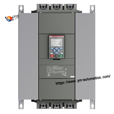 ABB PSTX470-690-70 1SFA898216R7000  Soft Starter - Image 7