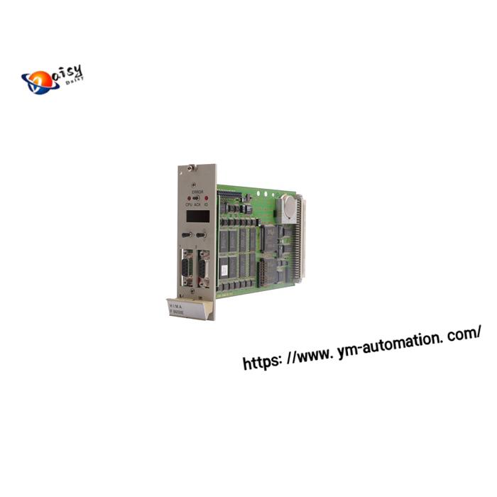 HIMA H41Q-HRS B4237-2 Safety Controller - Image 7