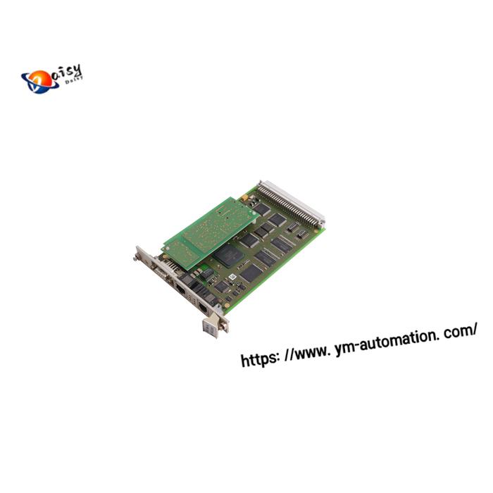 HIMA H41Q-HRS B4237-2 Safety Controller - Image 6