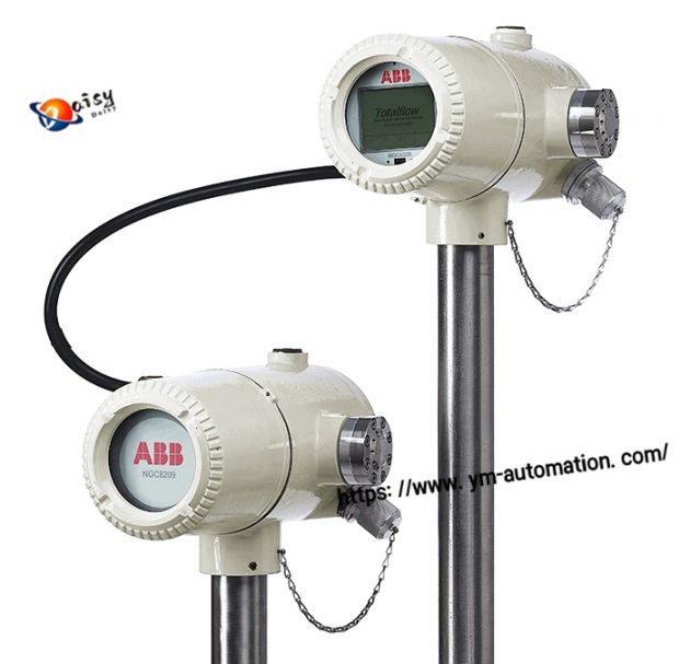 ABB NGC8206 Natural Gas Chromatograph - Image 6