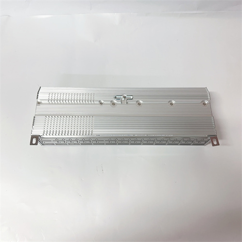 PCD530A 3BHE041343R0102 Communication Control Module - Image 5