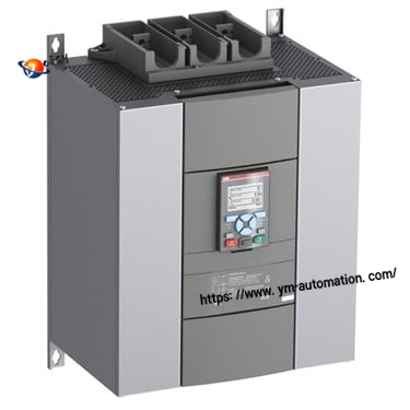 ABB PSTX470-690-70 1SFA898216R7000  Soft Starter - Image 4