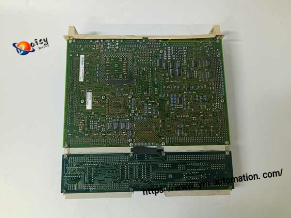 ABB PFSK162 3BSE015088R1 Signal Conditioning Module - Image 5