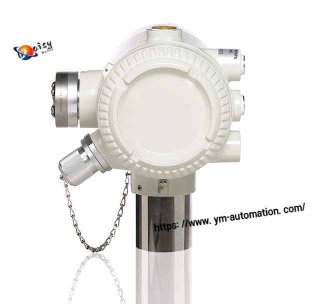 ABB NGC8206 Natural Gas Chromatograph - Image 4