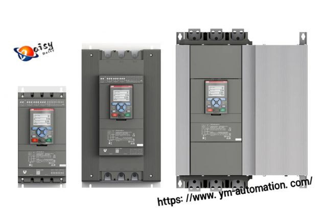 ABB PSTX470-690-70 1SFA898216R7000  Soft Starter - Image 3