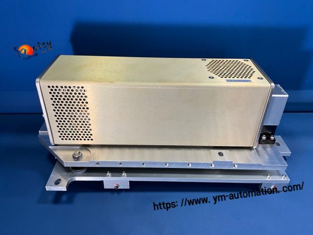 Agilent 5517DL Type Helium-Neon Laser Head - Image 4