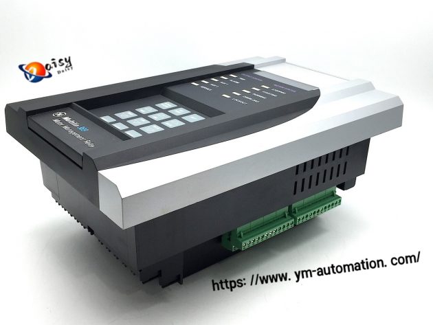GE 369-HI-R-B-O-P-H-E Digital Relay