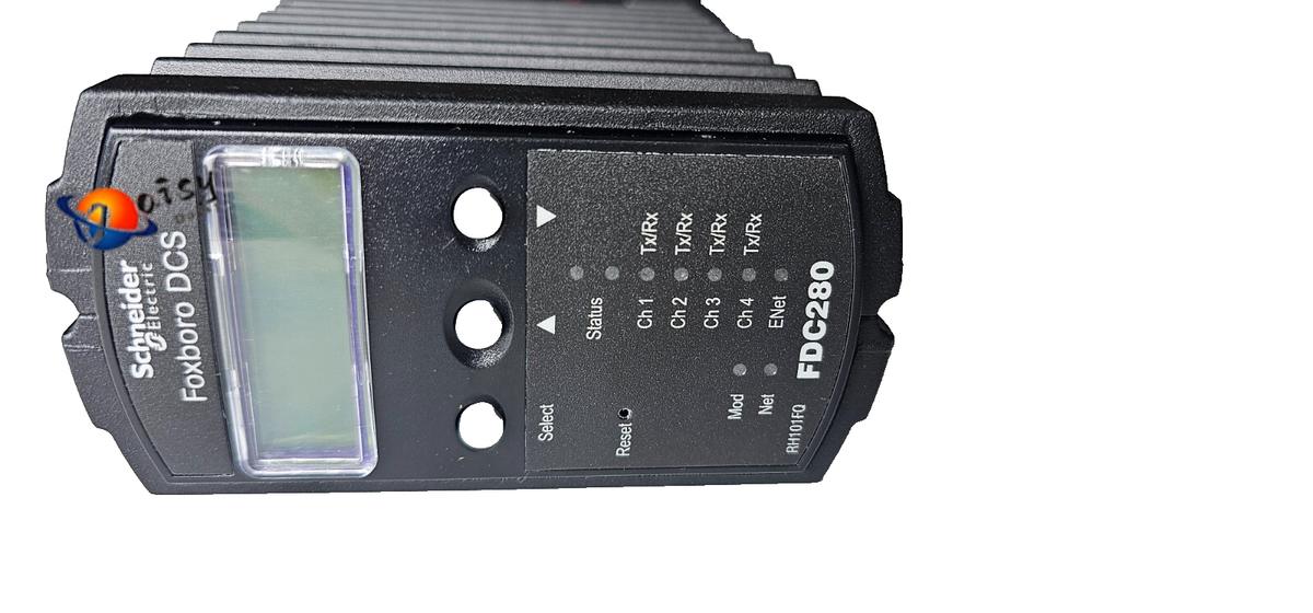 Schneider Electric FDC280 Field Equipment Controller - Image 8