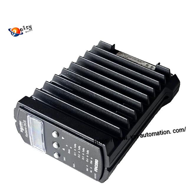 Schneider Electric FDC280 Field Equipment Controller - Image 7