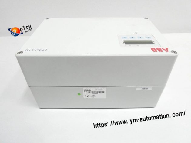 ABB PFEA113-65 3BSE050092R65 Tension Controller - Image 3