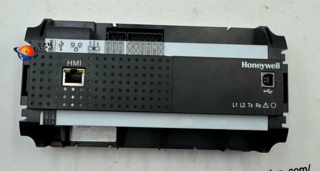 Honeywell XL2000B3A Controller - Image 3