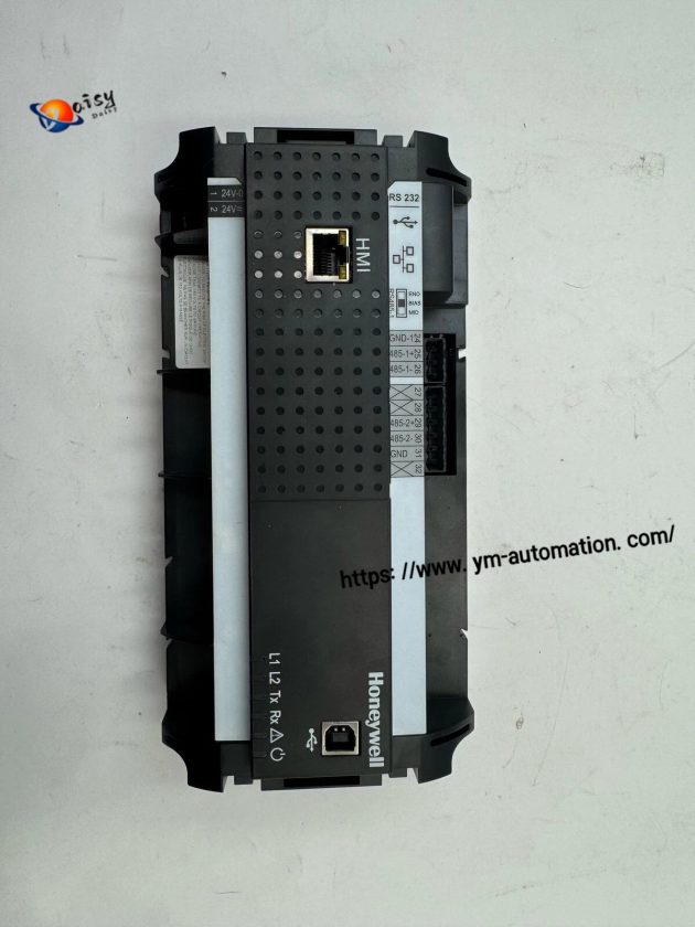 Honeywell XL2000B3A Controller - Image 2
