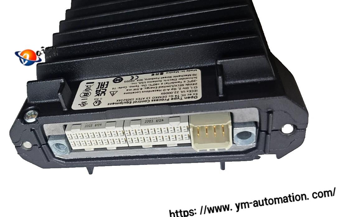 Schneider Electric FDC280 Field Equipment Controller - Image 5